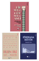 Mustafa Pala Kitap Seti