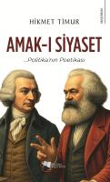 Amak-ı Siyaset