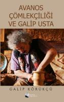 Avanos Çömlekçiliği Avanos Çömlekçiliği