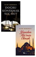 Nuri Bereket Kitap Seti Nuri Bereket Kitap Seti
