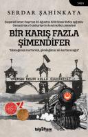Bir Karış Fazla Şimendifer