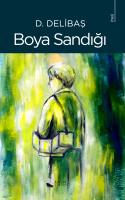 Boya Sandığı Boya Sandığı