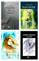 Doğan Delibaş Kitap Seti