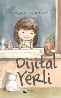 Dijital Yerli Dijital Yerli