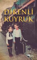 Dikenli Kuyruk Dikenli Kuyruk