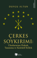 Çerkes Soykırımı