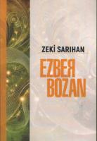 Ezber Bozan