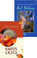 Fatma Cevizoğlu Kitap Seti