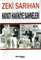 Hayatı Hakikiye Sahneleri Hayatı Hakikiye Sahneleri