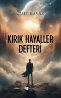 Kırık Hayaller Defteri Kırık Hayaller Defteri