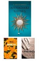 H. Gülcan Köprülü Kitap Seti H. Gülcan Köprülü Kitap Seti