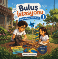 Buluş İstasyonu 1