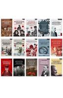 Bağımsızlık Devrimi Kitap Seti