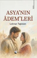 Asya'nın Âdem'leri