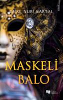 Maskeli Balo Maskeli Balo