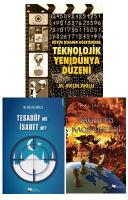 M. Melih Akıllı Kitap Seti
