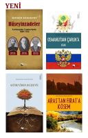 Muhsin Karakurt Kitap Seti Muhsin Karakurt Kitap Seti