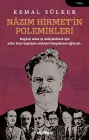 Nâzım Hikmet'in Polemikleri Nâzım Hikmet'in Polemikleri