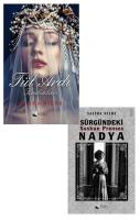 Saliha Nilde Kitap Seti Saliha Nilde Kitap Seti
