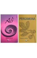 Burak Ülker Kitap Seti