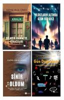 Fatma Hilal Çinici Kitap Seti