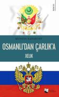 Osmanlı'dan Çarlık'a