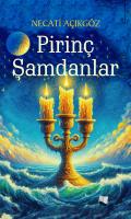 Pirinç Şamdanlar Pirinç Şamdanlar