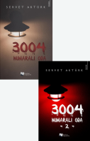 3004 Numaralı Oda Seti