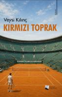 Kırmızı Toprak