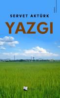 Yazgı Yazgı