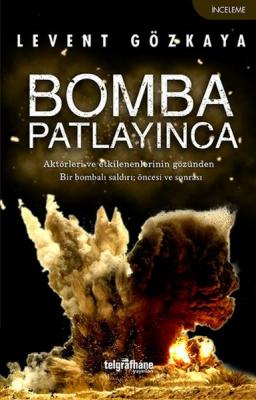 Bomba Patlayınca