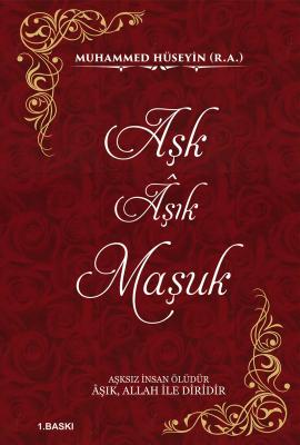 Aşk Âşık Maşuk