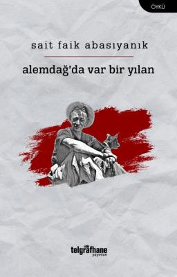 Alemdağ'da Var Bir Yılan