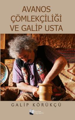 Avanos Çömlekçiliği