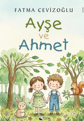 Ayşe ve Ahmet Fatma Cevizoğlu