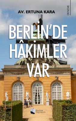 Berlin'de Hâkimler Var