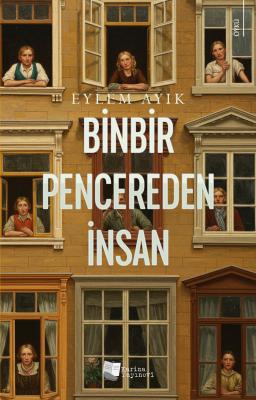 Binbir Pencereden İnsan Eylem Ayık