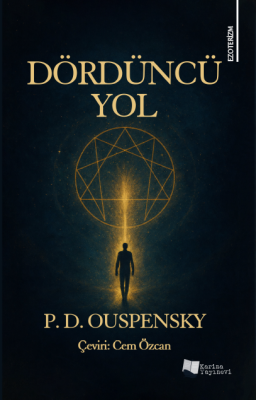 Dördüncü Yol P. D. Ouspensky