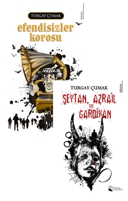 Turgay Çumak Kitap Seti