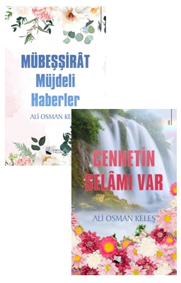 Ali Osman Keleş Kitap Seti