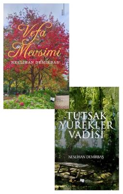 Neslihan Demirbaş Kitap Seti