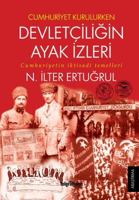 Devletçiliğin Ayak İzleri