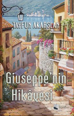 Giuseppe'nin Hikâyesi Tayfun Akarslan