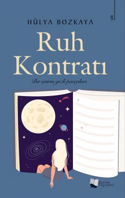 Ruh Kontratı - Bir şairin gizli parçaları