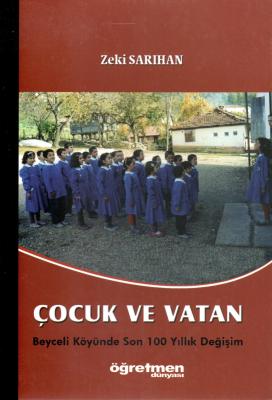 Çocuk Ve Vatan Zeki Sarıhan