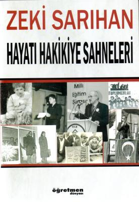 Hayatı Hakikiye Sahneleri Zeki Sarıhan