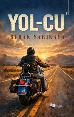 Yol-cu Burak Sarıkaya