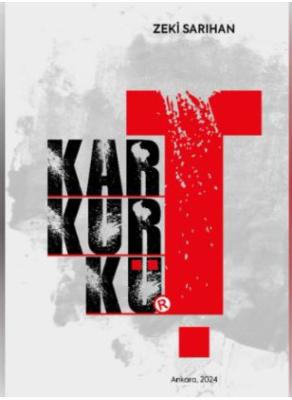 Kart Kurt Kürt Zeki Sarıhan