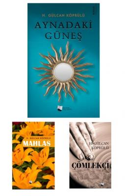 H. Gülcan Köprülü Kitap Seti
