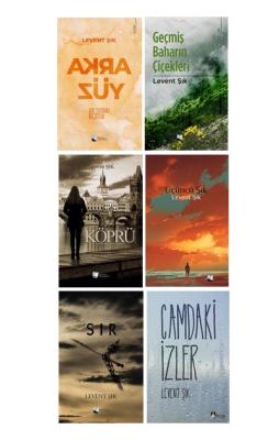 Levent Şık Kitap Seti